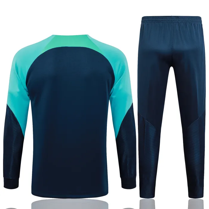 23/24 Barcelona Jacket Training suit