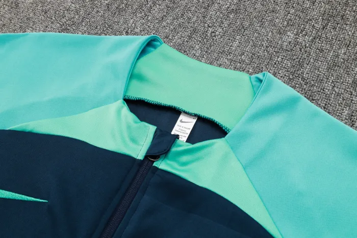 23/24 Barcelona Jacket Training suit