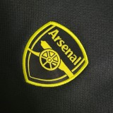 23/24 Arsenal Training Jersey | Fan Version