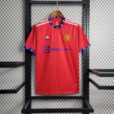23/24 Manchester United Special Jersey | Fan Version