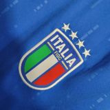 24/25 Italy Home Jersey | Fan