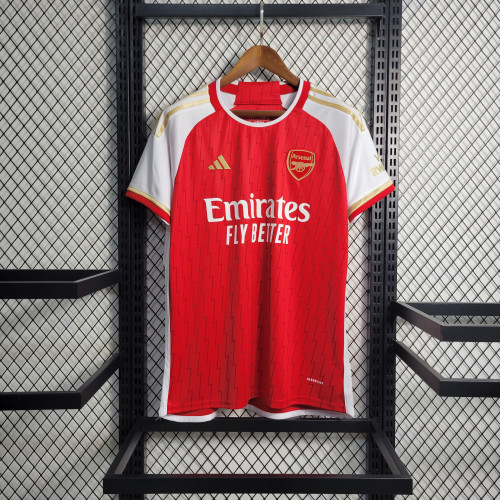 23/24 Arsenal Home Jersey | Fan Version