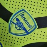 23/24 Arsenal Away Jersey | Fan Version