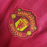23/24 Manchester United Special Jersey | Fan Version