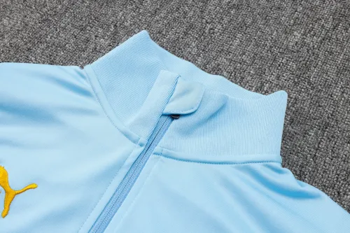 23/24 Manchester City Jacket Training suit