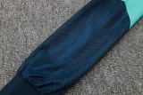 23/24 Barcelona Jacket Training suit