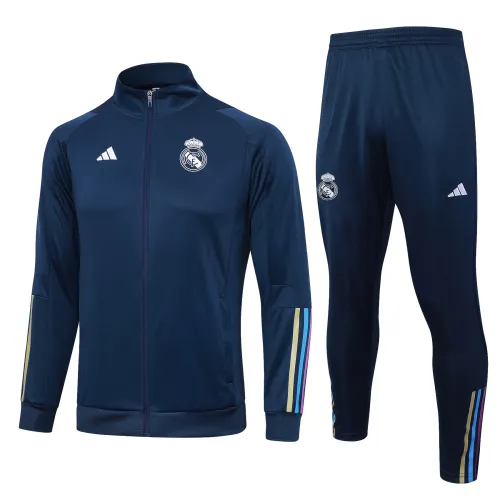 23/24 Real Madrid Jacket Training suit