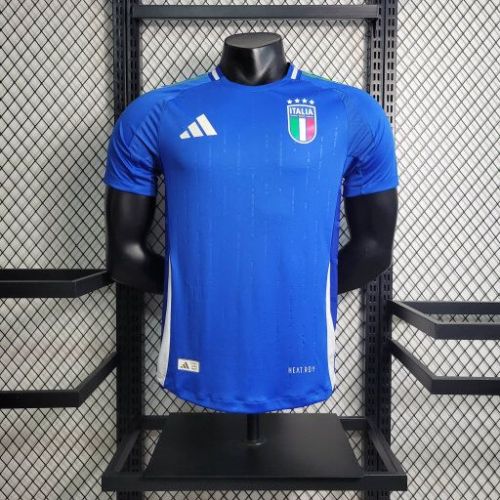 24/25 Italy Home Jersey | Player