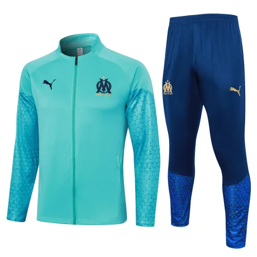23/24 Marseille Jacket Training suit