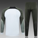 23/24 Barcelona Jacket Training suit