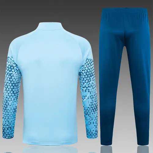 23/24 Manchester City Jacket Training suit
