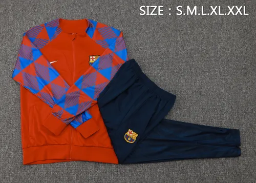 23/24 Barcelona Jacket Training suit