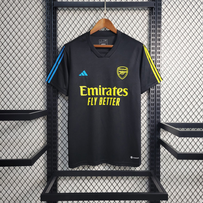 23/24 Arsenal Training Jersey | Fan Version