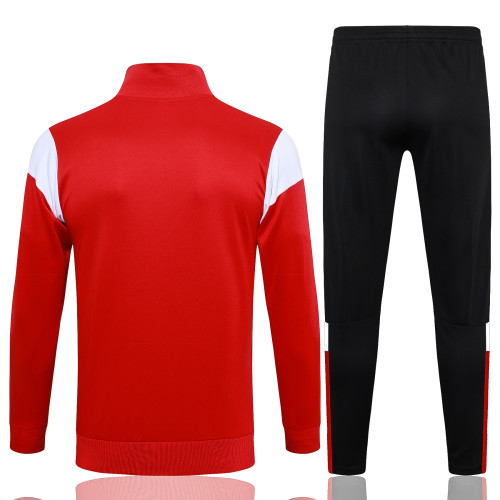23/24 AC Milan Jacket Training suit