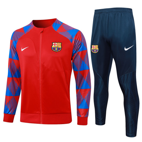23/24 Barcelona Jacket Training suit