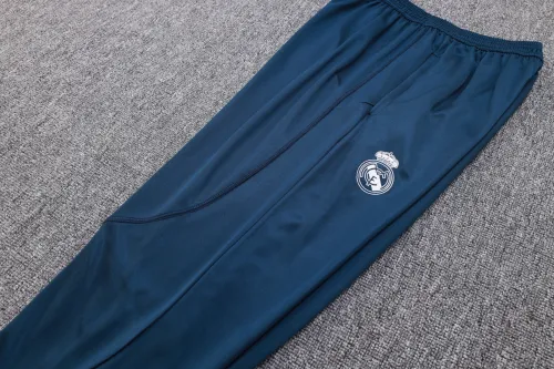 23/24 Real Madrid Jacket Training suit