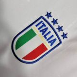 24/25 Italy Away Jersey | Fan