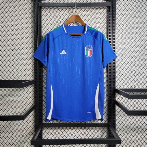 24/25 Italy Home Jersey | Fan
