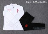 23/24 AC Milan Jacket Training suit