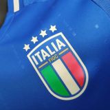 24/25 Italy Home Jersey | Player