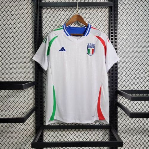 24/25 Italy Away Jersey | Fan