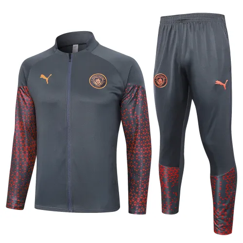 23/24 Manchester City Jacket Training suit