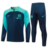 23/24 Barcelona Jacket Training suit