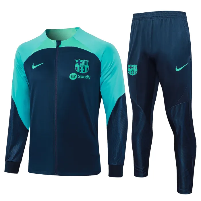 23/24 Barcelona Jacket Training suit
