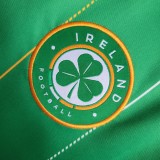 23/24 Ireland Home Jersey | Fan