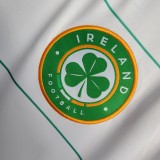 23/24 Ireland Away Jersey | Fan