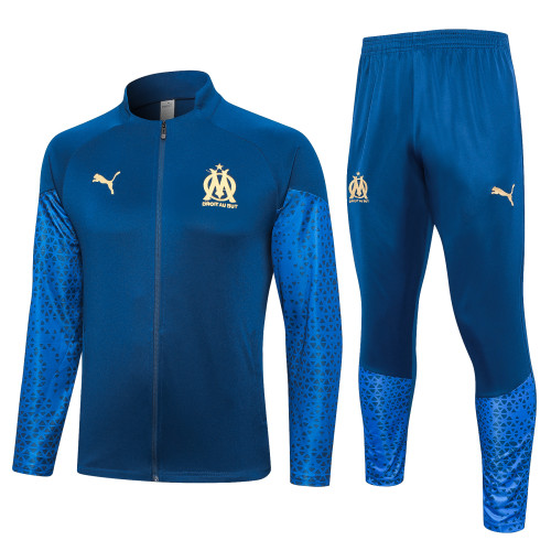 23/24 Marseille Jacket Training suit