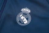 23/24 Real Madrid Jacket Training suit