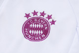 23/24 Bayern Munich Jacket Training suit