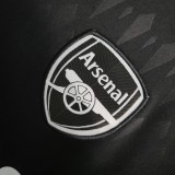 23/24 Arsenal Goalkeeper Jersey | Fan Version