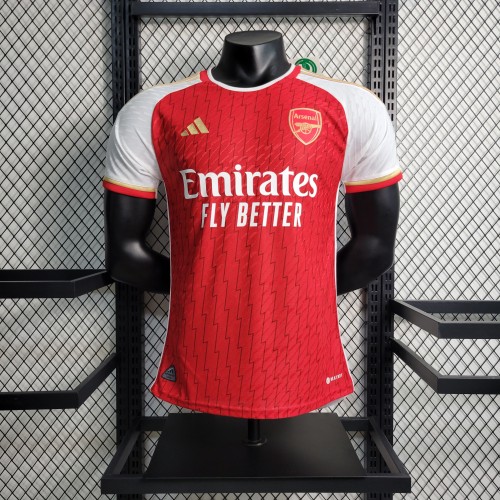 23/24 Arsenal Home Jersey | Player Version
