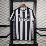 23/24 Newcastle United Home Jersey | Fan Version