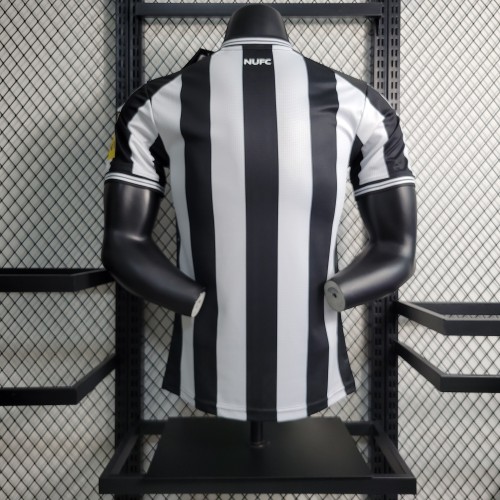 23/24 Newcastle United Home Jersey | Player Version