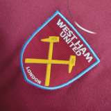 23/24 West Ham United Home Jersey | Fan