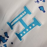 23/24 Honduras Away Jersey | Fan