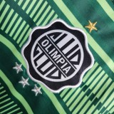23/24 Club Olimpia Third Away Jersey | Fan