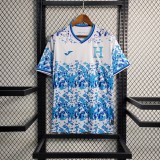 23/24 Honduras Away Jersey | Fan