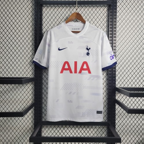 23/24 Tottenham Hotspur Home Jersey  | Fan