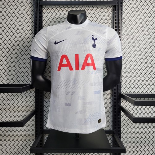 23/24 Tottenham Hotspur Home Jersey | Player
