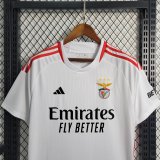 23/24 Benfica 3rd Jersey | Fan