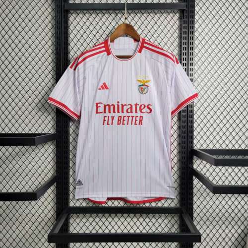 23/24 Benfica Special Jersey