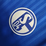 23/24 Schalke 04 Jersey | Fan