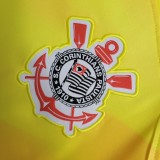 23/24 Corinthians Goalkeeper Jersey | Fan