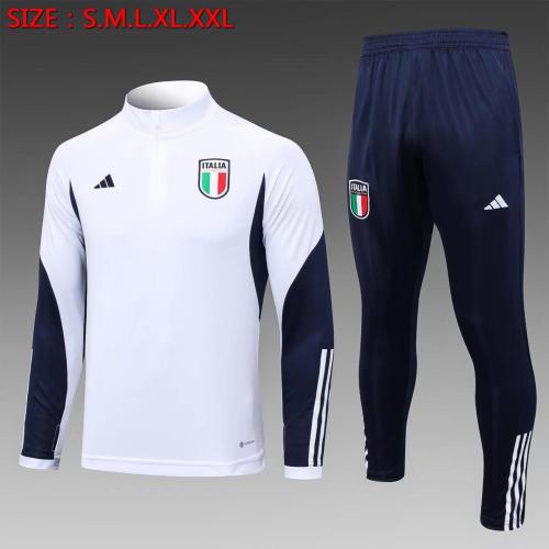 23/24 Italy Tracksuits