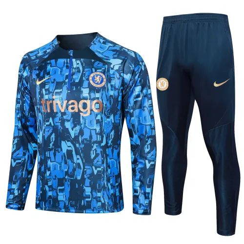 23/24 Chelsea Adult Tracksuits