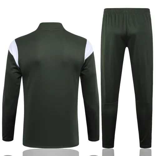 23/24 Manchester City Adult Tracksuits